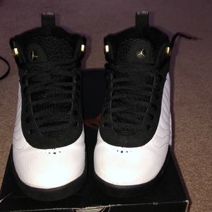 Jordan’s jumpman pro taxi